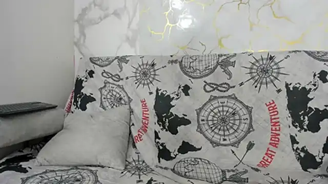 Andres_HoT_11 Live XXX-chat