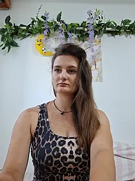 Webkamerová show Nika_aa
