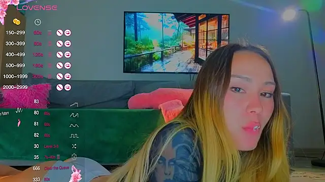 Chat +18 de baobei03 ao vivo