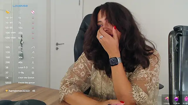 Živý XXX chat _Just_a_queen_3