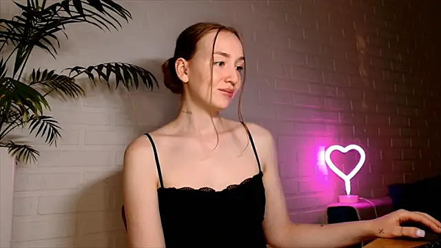Živý XXX chat WhitePrincessLuna