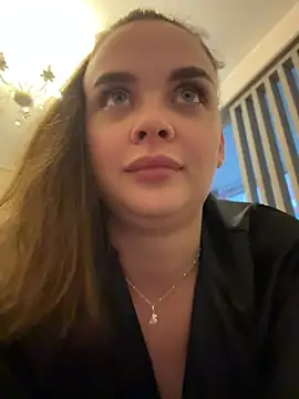 KristiRich XXX чат на живо