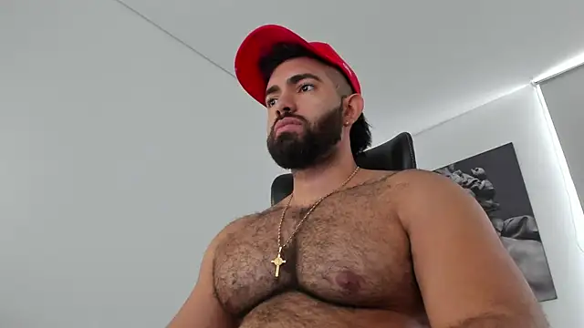 simonleon27 লাইভ XXX চ্যাট