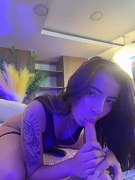 Živý XXX chat mia__evans_