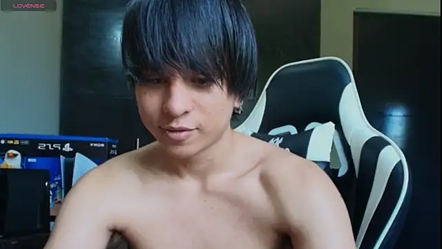 Reycogamer – Live XXX-chat