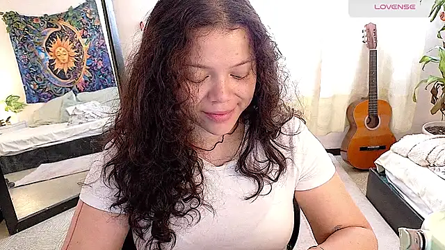 Amanda_sweet's Live XXX Chat