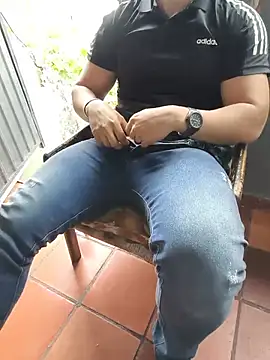 Chat XXX ao vivo de jacson_w8