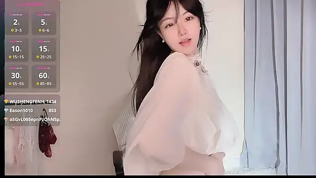 Sembang XXX Secara Langsung aibaba_888