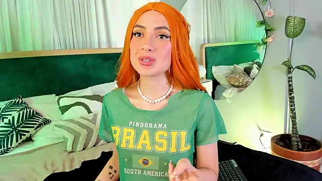 Chat XXX en directo de Anseru_