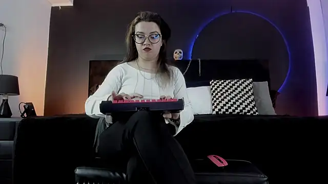 Chat XXX en directo de _Jade_16