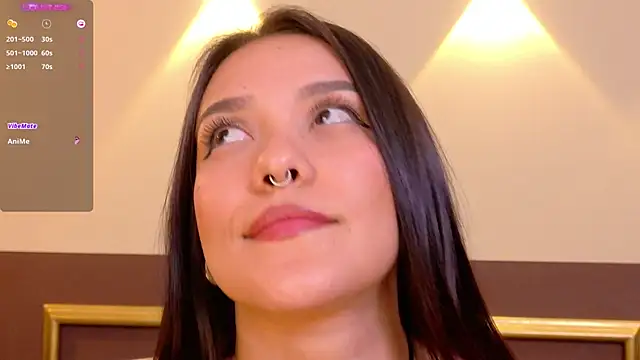 Chat XXX en directo de lexiethompson_