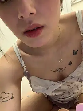 H_Kirachan's Live XXX Chat