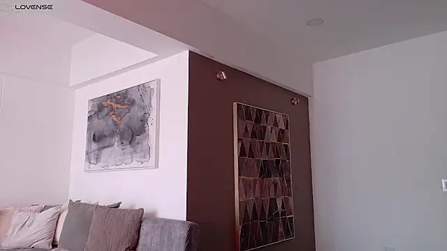 vangie_'s Live XXX Chat