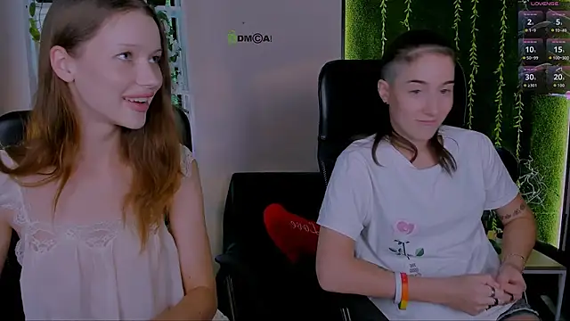 khloebeauty Webcamshow