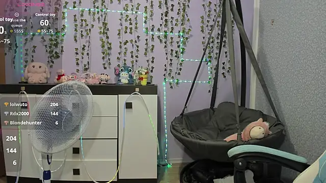Živý XXX chat Yoonhee_ki