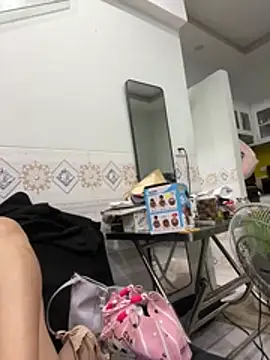 __BabyShowPublic__ 웹캠 쇼