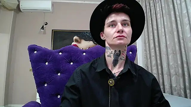 KennyXSX 现场XXX聊天