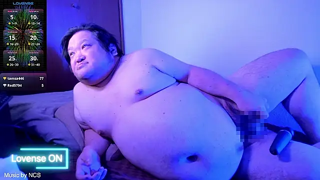 ChubbyBEAR039 Chat XXX live
