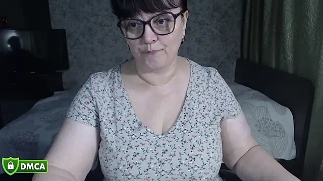 Živý XXX chat BrandiOhNight