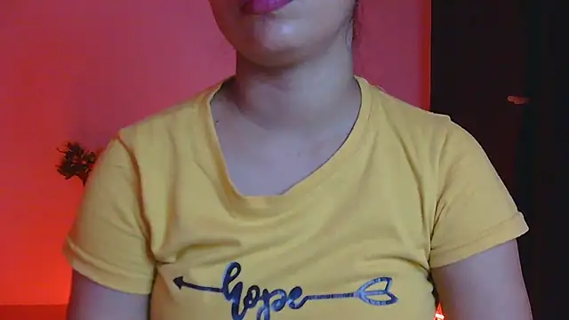miss_garima 即時 XXX 聊天