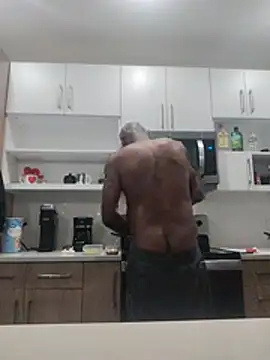 Show Webcam de sinnernoir