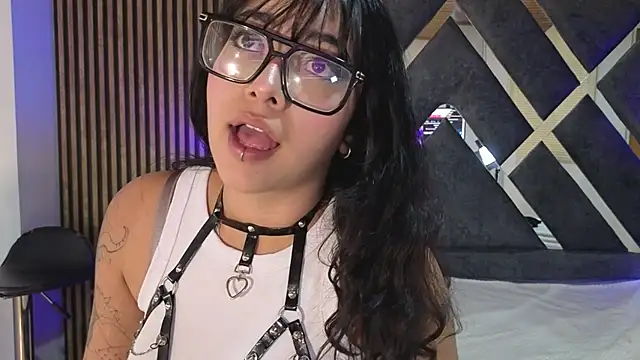Amy_channel's Live XXX Chat