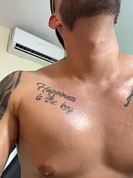 King_Draven3 现场XXX聊天