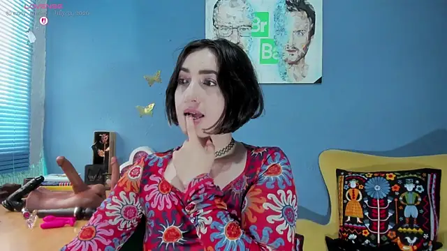 צ'אט XXX בשידור חי של carly_grasso