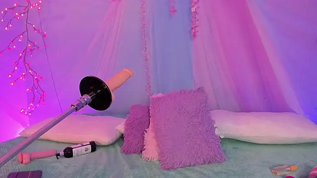 abbycandhy's Live XXX Chat