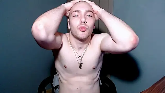 Онлайн чат XXX MarkVenom1