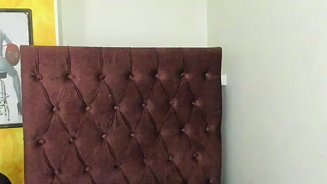 XXX chat uživo modela yayacandy