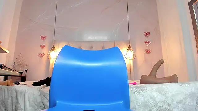 XXX chat uživo modela SakuraLee_