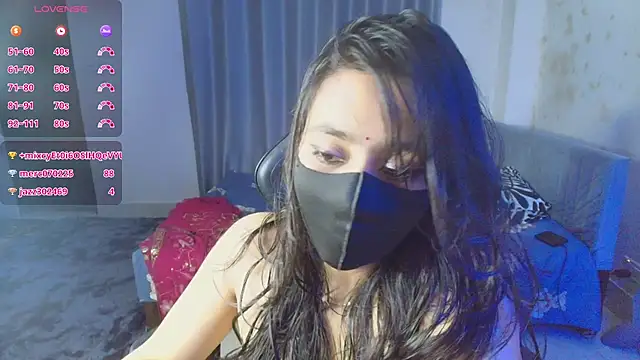 sweet_rose_sofi's Live XXX Chat