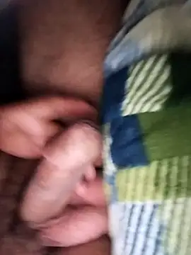 Pitercom's Webcam Show
