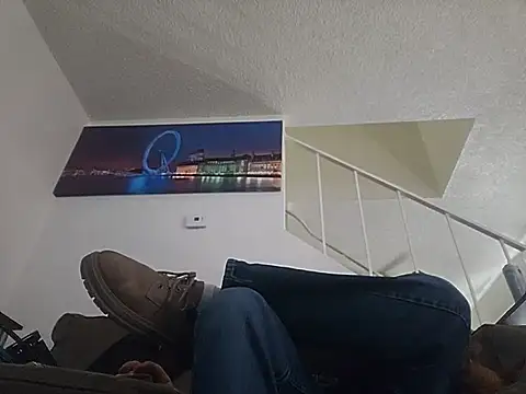 yourMasterisBored Pertunjukan Webcam