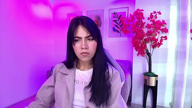 Rainy_doll live XXX chat