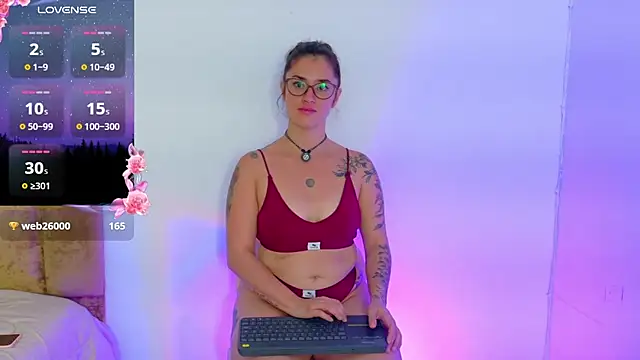 Allison_Black1 XXX чат на живо