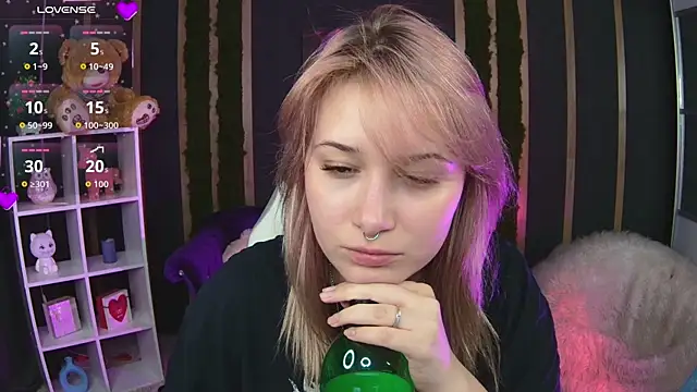 Eridabytrend Chat XXX live