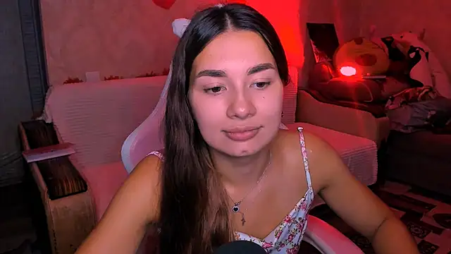 Swee_Alicee's Live XXX Chat