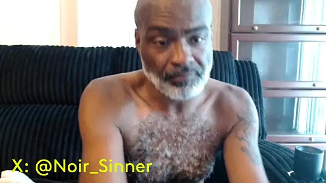 sinnernoir Chat XXX in diretta