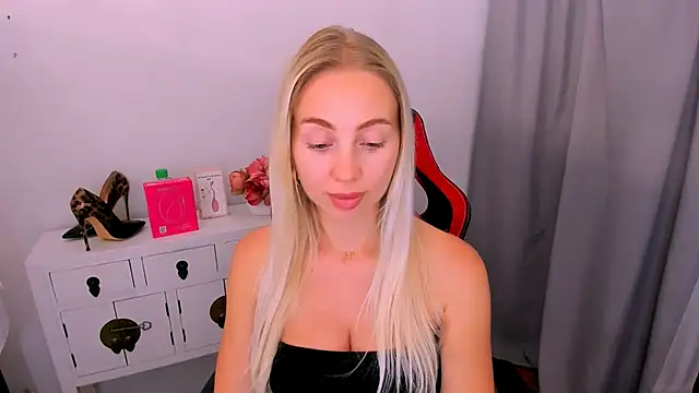 MargaritaRose Chat XXX in diretta