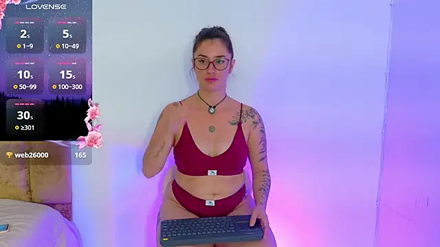 Allison_Black1 Live XXX-chat