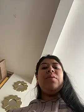 Show Webcam de emilyjohanson