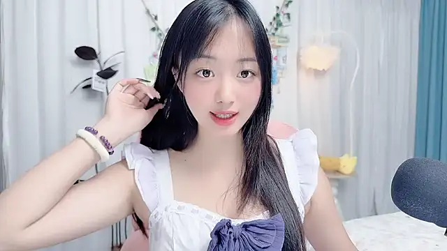 Sembang XXX Secara Langsung Winnie666999