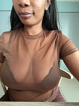 ___Nessa's Webcam Show