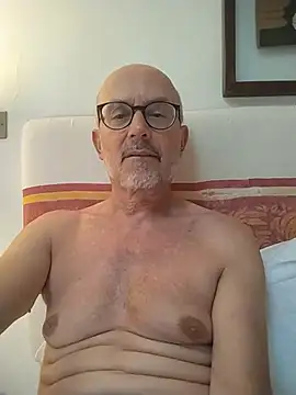 Lovely_professor Live XXX-Chat