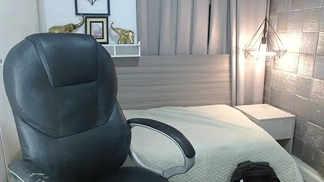 Billie_Jean XXX чат на живо