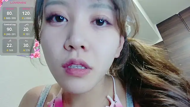 N_Hibiki Chat XXX live