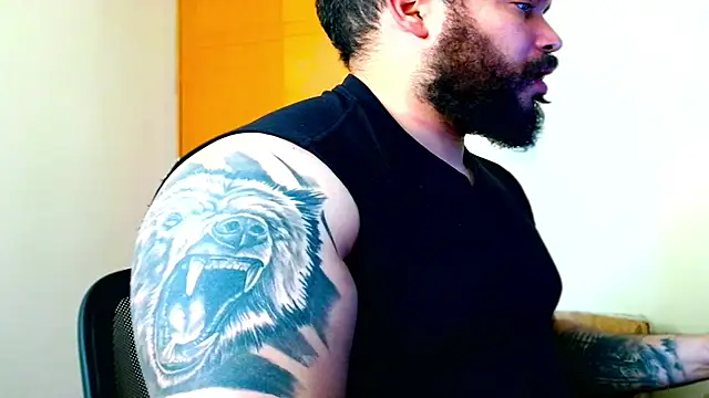 Vince_Reynolds Webcam-Show