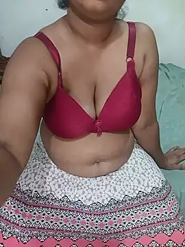 XXX chat uživo modela Reesha_99
